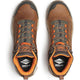 Merrell Work Men's Moab Speed 2 Carbon Fiber Waterproof Work Shoe- Brown- J007901 - Overlook Boots