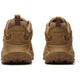 Merrell Work Men's Moab Speed 2 Tactical Waterproof Work Shoe - Coyote - J007939 - Overlook Boots