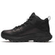 Merrell Work Unisex Moab Speed 2 Mid Tactical Waterproof Work Shoe - Black - J007941W - Overlook Boots