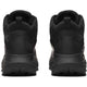 Merrell Work Unisex Moab Speed 2 Mid Tactical Waterproof Work Shoe - Black - J007941W - Overlook Boots