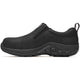 Merrell Work Men's Jungle Moc Waterproof Leather Hi-Vis Carbon Work Shoe J008005 - Overlook Boots