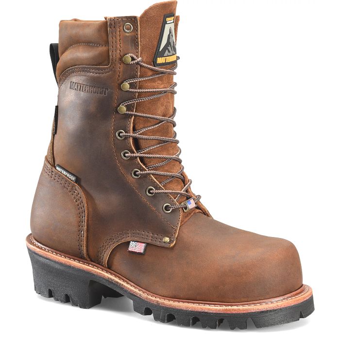 Matterhorn Men's Max 8