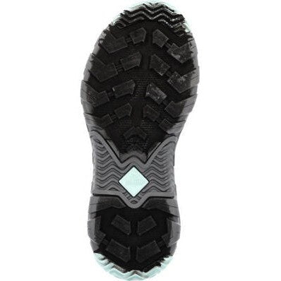 Muck Women's Outscape Max 6" Soft Toe Waterproof Ankle Work Boot- Grey- MTSW102 - Overlook Boots