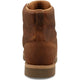 Twisted X Men's UltraLite X™ 6" Comp Toe Wedge Sole Work Boot - Rawhide - MWWN002 - Overlook Boots