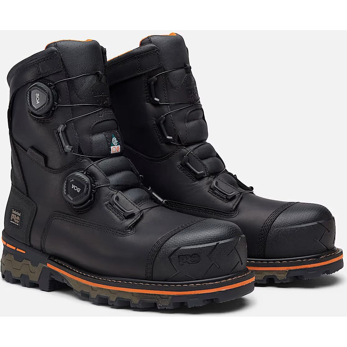 BOA Boots | BOA Work Boots - Overlook Boots