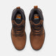 Timberland Pro Men's Montauk 6" Steel Toe Work Boot - Brown - TB0A63MBEM4 - Overlook Boots