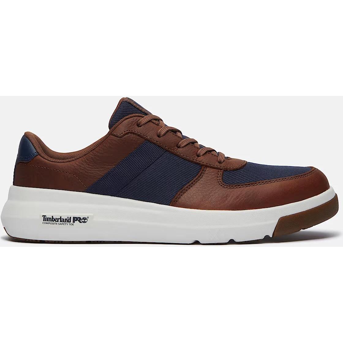 Timberland Pro Boondock 8