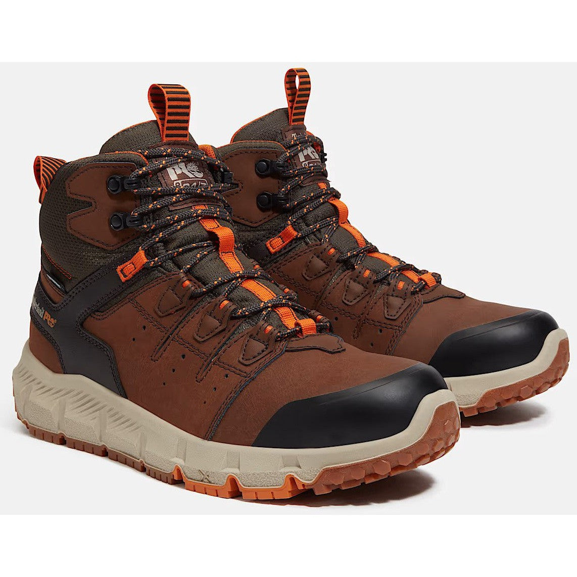 Timberland Pro Men's Tempe 6