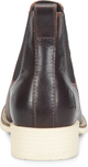 Phantom Rider Men's Abbott 6" Romeo Western Work Boot - Brown - PH5058