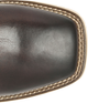 Phantom Rider Men's Abbott 6" Romeo Western Work Boot - Brown - PH5058