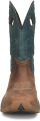 Phantom Rider Men's Burntail 11" WP Western Work Boot - Brown - PH6002 - Overlook Boots