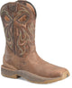 Phantom Rider Men's Sand Strike 11" WP Western Work Boot - Brown - PH6006 - Overlook Boots
