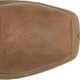 Phantom Rider Men's Sand Strike 11" WP Western Work Boot - Brown - PH6006 - Overlook Boots