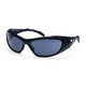 Portwest Paris Sport Safety Glasses - Clear - 12 Pack - PS06 Default Title - Overlook Boots