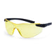 Portwest PW Safety Eye Screen - Amber - PS38 Amber - Overlook Boots