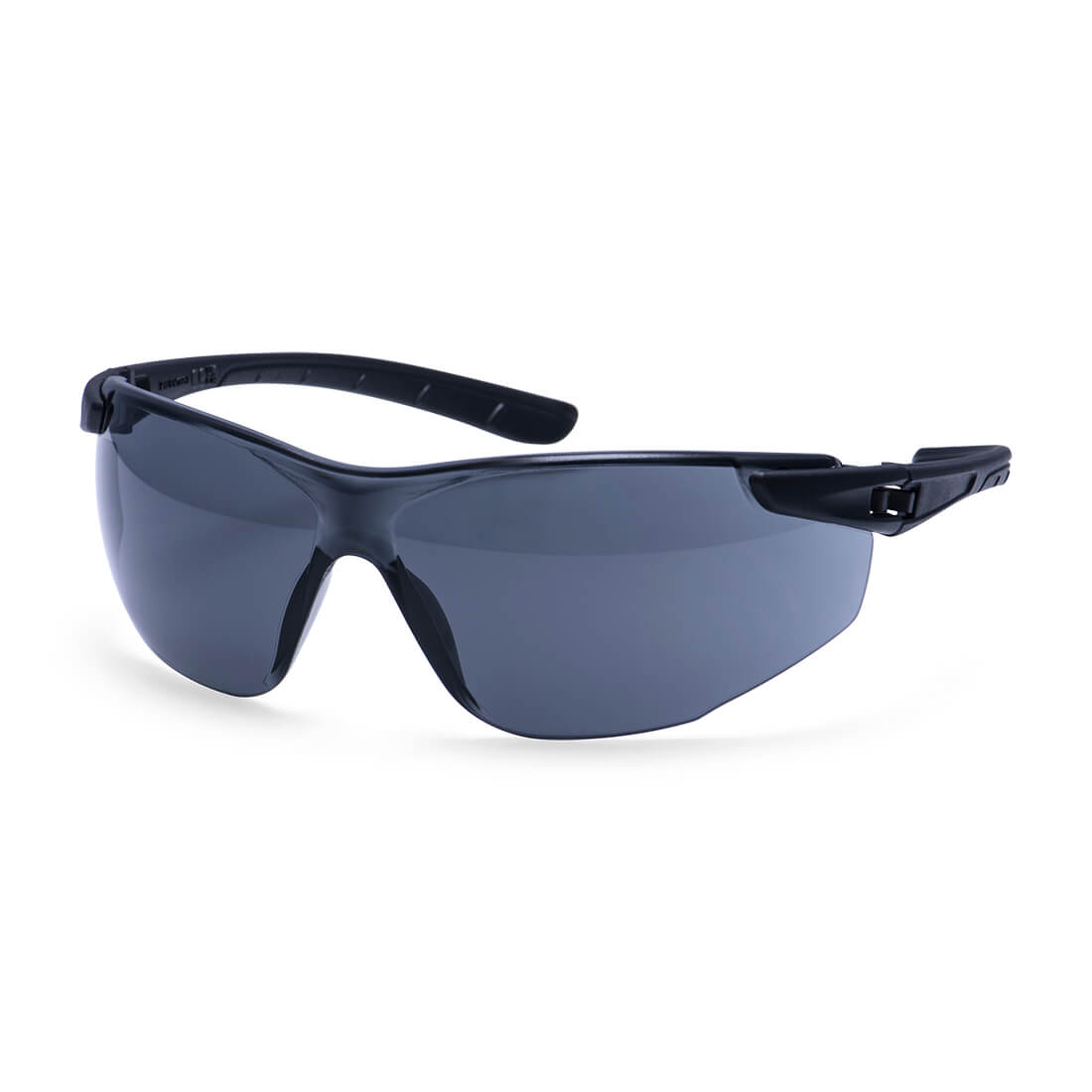 Portwest PW Safety Eye Screen - Smoke - PS38 - Overlook Boots