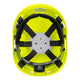 Portwest Bolton Safety Helmet - Yellow - PS53 - Overlook Boots