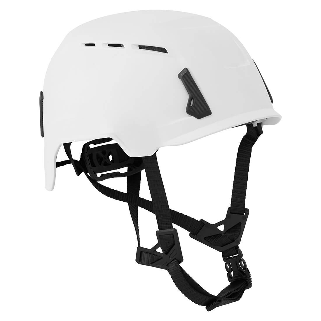 Portwest Height Endurance Helmet Expert C - White - PS82 Default Title - Overlook Boots