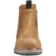 Kodiak Women's Bralorne Composite Toe Waterproof Safety Work Boot -Brown- 4TDFBN - Overlook Boots