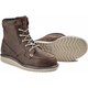 Kodiak Women's Whitton 6" Steel Toe Puncture Resist Safety Work Boot -Brown- 4TEYDB - Overlook Boots