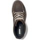 Kodiak Women's Whitton 6" Steel Toe Puncture Resist Safety Work Boot -Brown- 4TEYDB - Overlook Boots