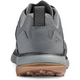 Kodiak Women's Quicktrail Low Composite Toe Athletic Safety Work Shoe -Gray- 4TGXGY - Overlook Boots
