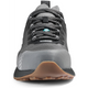 Kodiak Women's Quicktrail Low Composite Toe Athletic Safety Work Shoe -Gray- 4TGXGY - Overlook Boots