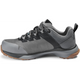 Kodiak Women's Quicktrail Low Composite Toe Athletic Safety Work Shoe -Gray- 4TGXGY - Overlook Boots