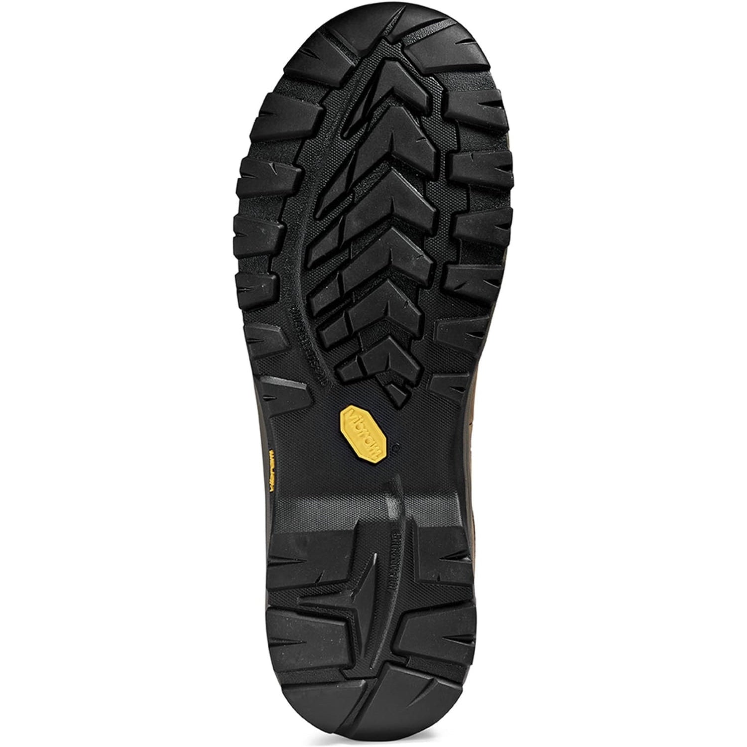 Kodiak Men's Quest Bound 8" Composite Toe Waterproof Safety Work Boot -Brown- 4THHBN - Overlook Boots