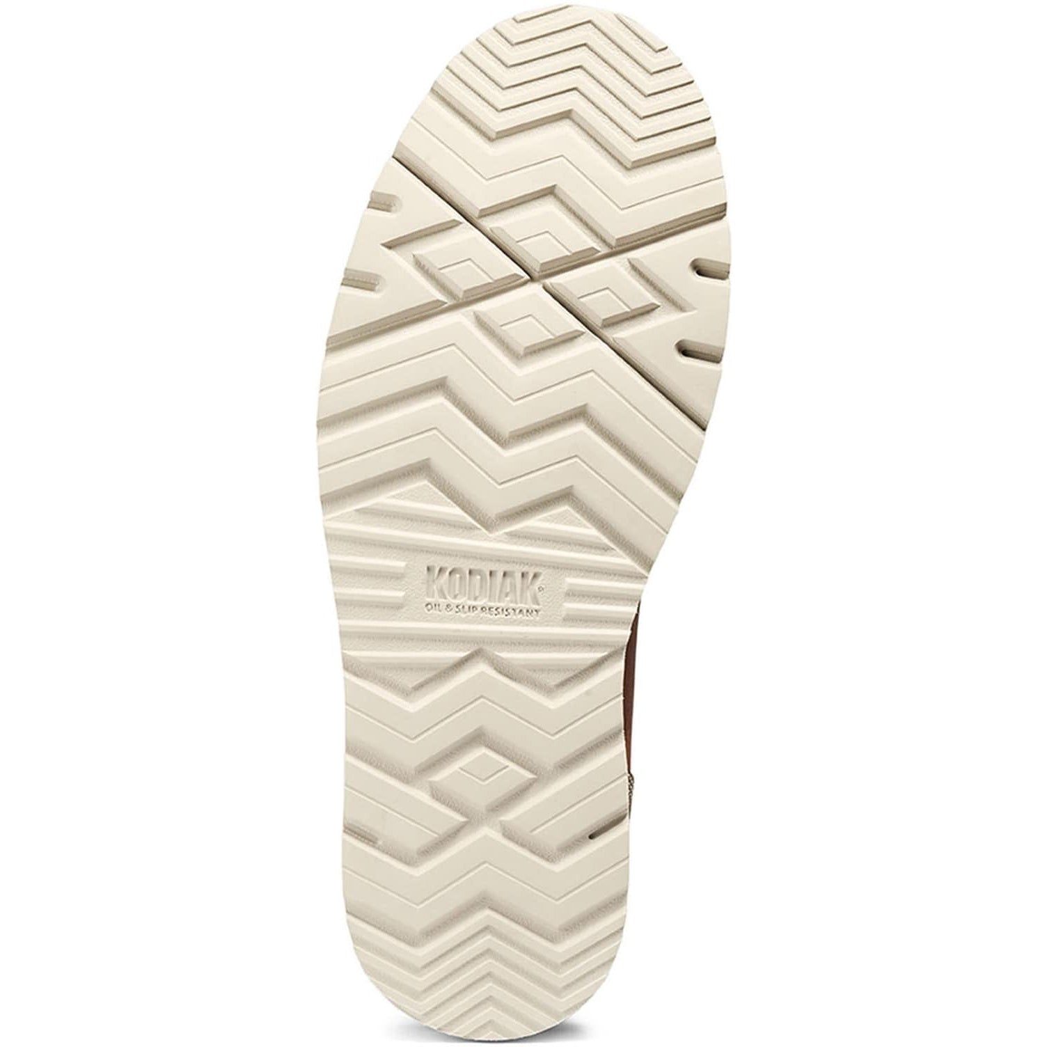 Kodiak Men's Mckinney Wedge 6" Work Boot -Wheat- 834NWT - Overlook Boots