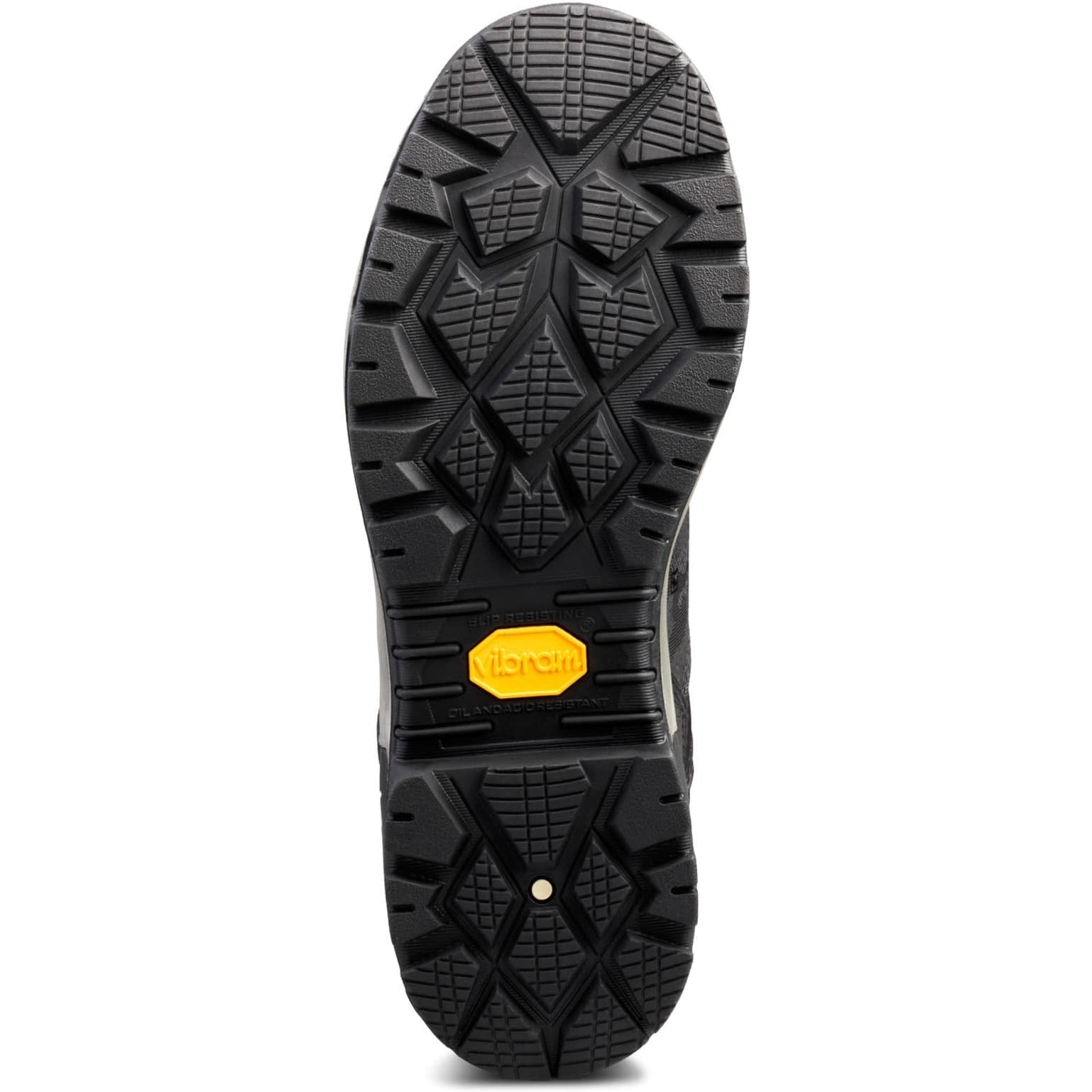 Terra Men's Gantry 8" Composite Toe Waterproof Safety Work Boot -Black- 4NRQBK - Overlook Boots