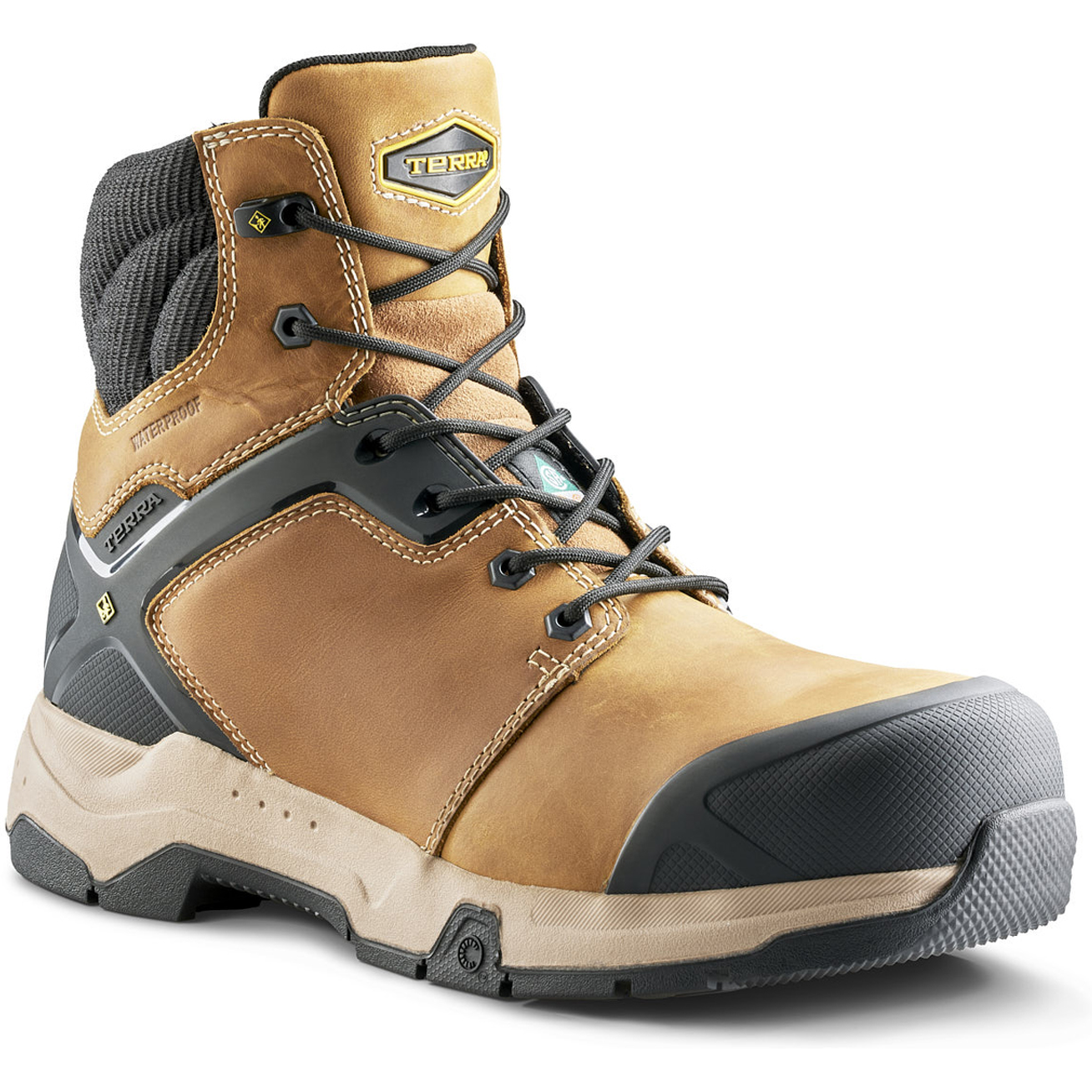 Terra Men's Carbine 6