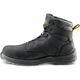 Terra Men's Byrne 6" Composite Toe Waterproof Safety Work Boot- Black- 839BBK - Overlook Boots
