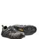 Terra Men's Venom Low Composite Toe Athletic Safety Work Shoe - Black - R8185B
