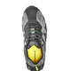Terra Men's Venom Low Composite Toe Athletic Safety Work Shoe - Black - R8185B