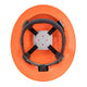 Portwest Expertline Safety Helmet - Orange - PW52 - Overlook Boots