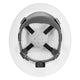 Portwest Expertline Safety Helmet - White - PW52 - Overlook Boots