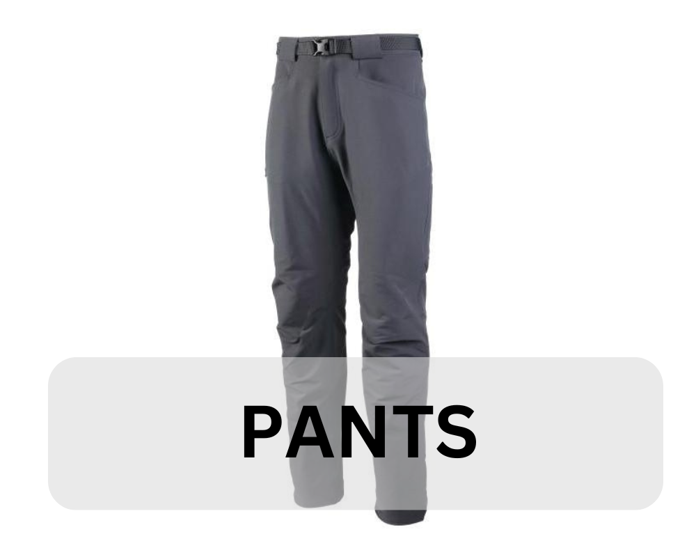 Pants