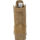 Rocky Men's Entry Level Hot Weather 8" Soft Toe USA Made Military Boot- RKC057 - Overlook Boots