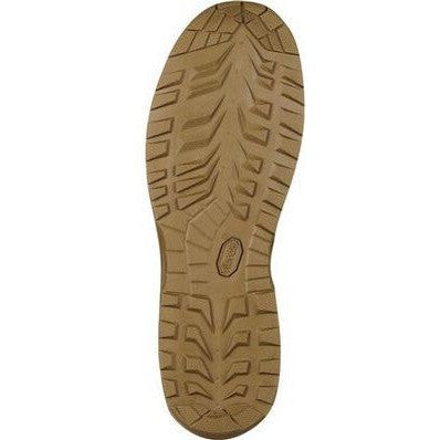 Rocky Men's C7 Lightweight Commercial 8" Soft Toe Military Boot- RKC065 - Overlook Boots