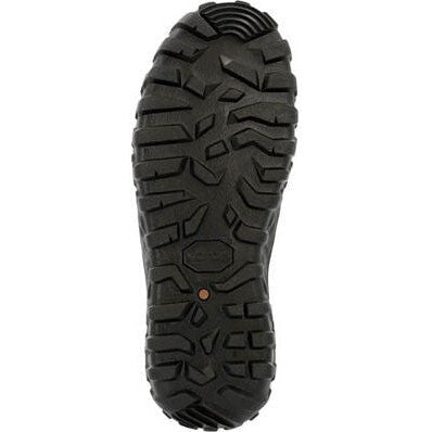 Rocky Men's S2V 8" Soft Toe Waterproof 600G Ins USA Made Tactical Military Boot- RKC079 - Overlook Boots