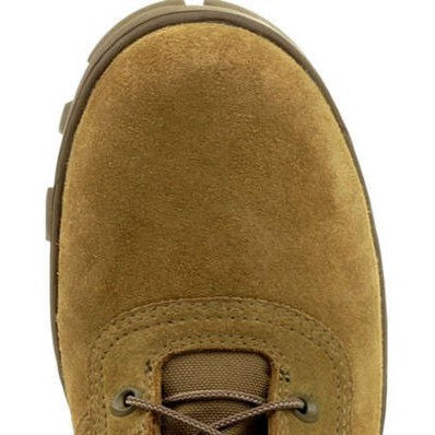 Rocky Men's USMC Tropical 8" Soft Toe Puncture Resistant USA Made Military Boot- RKC091 - Overlook Boots