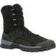 Rocky Men's Mountain Combat 8" Soft Toe Military Boot - Black - RKC165 3.0 / Medium / Black - Overlook Boots