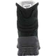 Rocky Men's Mountain Combat 8" Soft Toe Waterproof Military Boot - Black - RKC181 - Overlook Boots