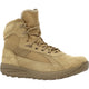 Rocky Men's 5" Commercial Military Boot - Brown - RKC189