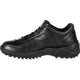 Rocky Men's Priority 3" Soft Toe Made in USA Duty Shoe- Black- RKD0042 - Overlook Boots