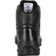 Rocky Men's Priority 5" Soft Toe Made in USA Duty Shoe- Black- RKD0043 - Overlook Boots