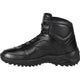 Rocky Men's Priority 5" Soft Toe Made in USA Duty Shoe- Black- RKD0043 - Overlook Boots