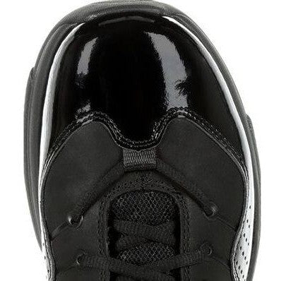 Rocky Men's Code Blue 5" Soft Toe Sport Public Service Boot- Black- RKD0054 - Overlook Boots