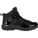 Rocky Women's Code Blue 5" Soft Toe Sport Public Service Boot -Black- RKD0058 - Overlook Boots